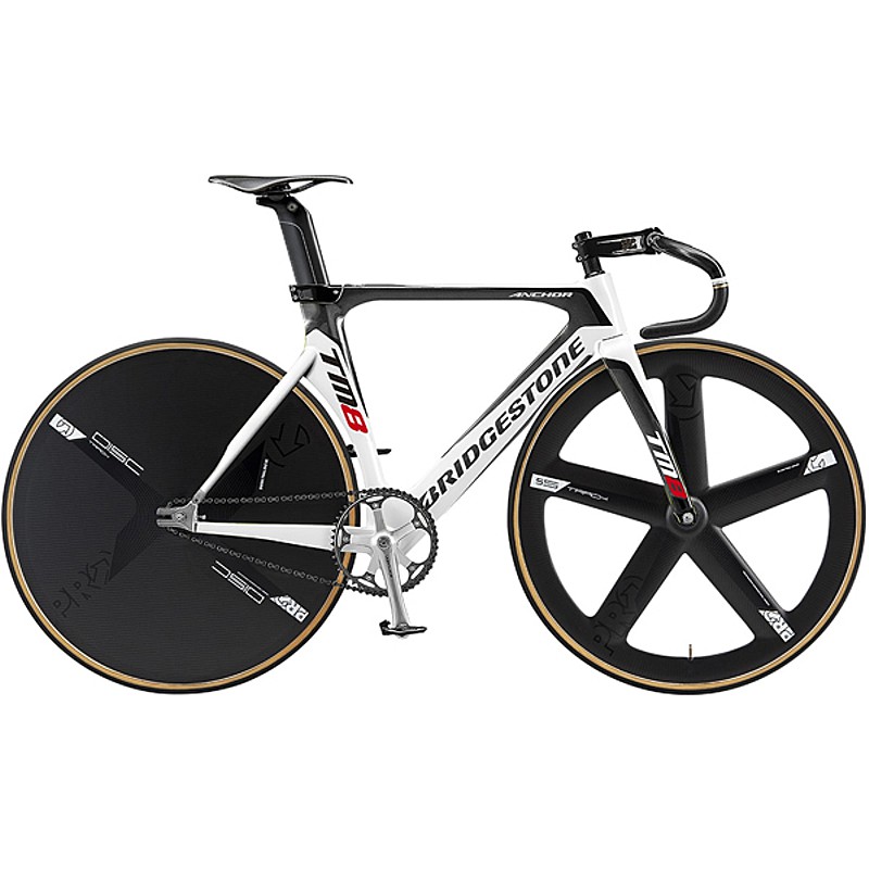 ANCHOR（アンカー） 2020年モデル 【ORDER SYSTEM対応】TM8 FRAMESET