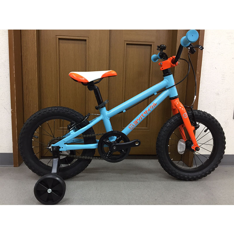 アウトレット】YOTSUBA CYCLE（ヨツバサイクル） YOTSUBA ZERO 14