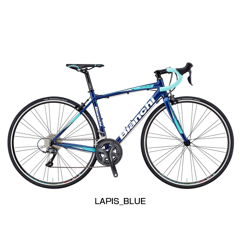 通勤・通学におすすめ】Bianchi（ビアンキ） 2018年モデル VIA NIRONE7