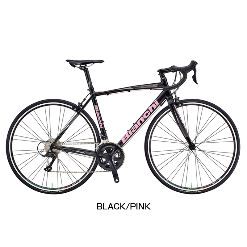 Bianchi（ビアンキ） 2018年モデル VIA NIRONE7 PRO SORA （ヴィア