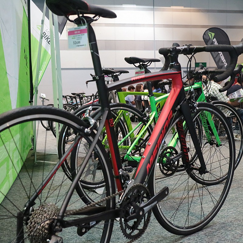 MERIDA（メリダ） 2019年モデル RIDE80 （ライド80） [ロードバイク