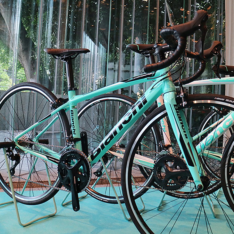 Bianchi(ビアンキ) 2019年モデル VIA NIRONE7 PRO105 （ヴィアニローネ