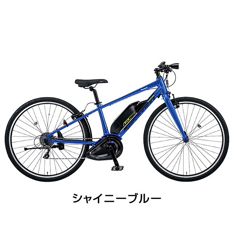 店頭受取限定】PANASONIC（パナソニック）2021年モデル ジェッター
