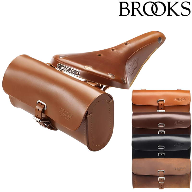 BROOKS（ブルックス）CHALLENGE LARGE TOOL BAG （チャレンジラージ