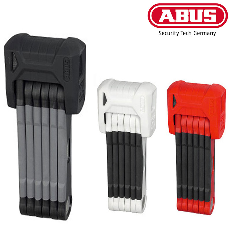 ABUS（アブス）Bordo Granit X-Plus6500 （ボードグラニトXプラス6500