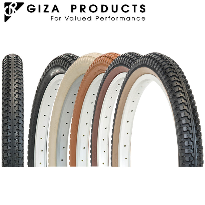 GIZA/GP（ギザ/ジーピー）C-727 20x2.125インチ（チューブ別） 一部色