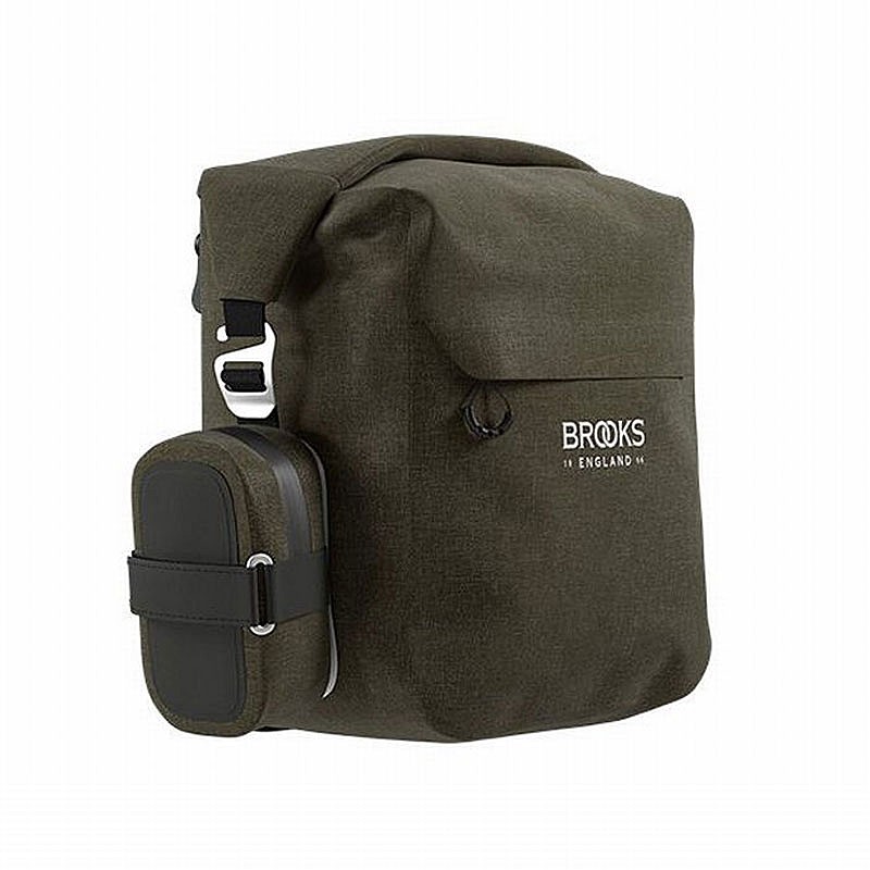 BROOKS（ブルックス）SCAPE PANNIER SMALL （スケープパニアバッグ