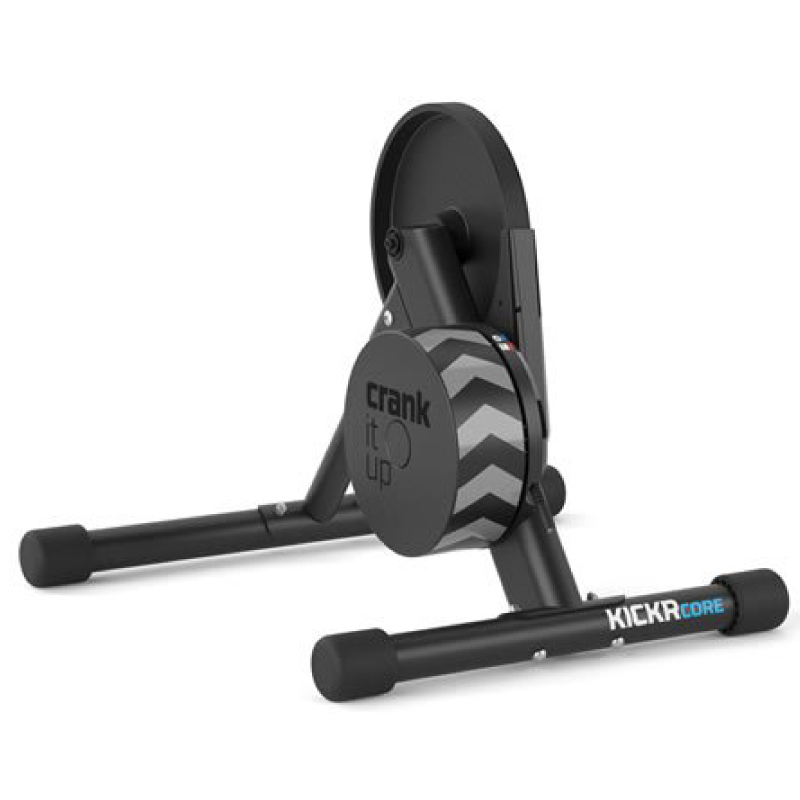 wahoo（ワフー）KICKR CORE （キッカーコア）ダイレクトドライブ式