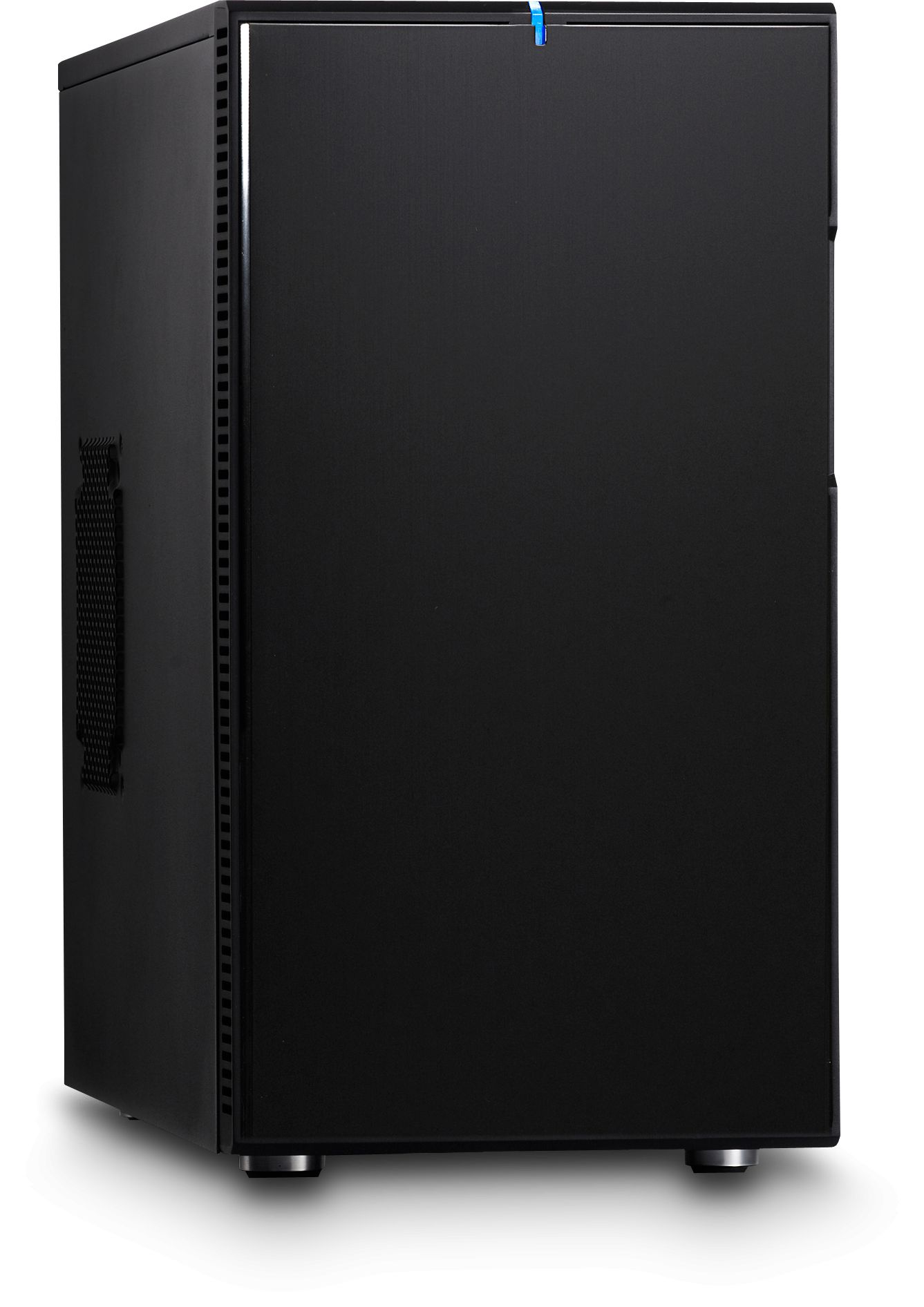 Define Mini Black Computer Case