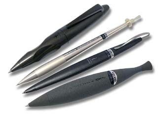 TOMBOW「ZOOM」シリーズ