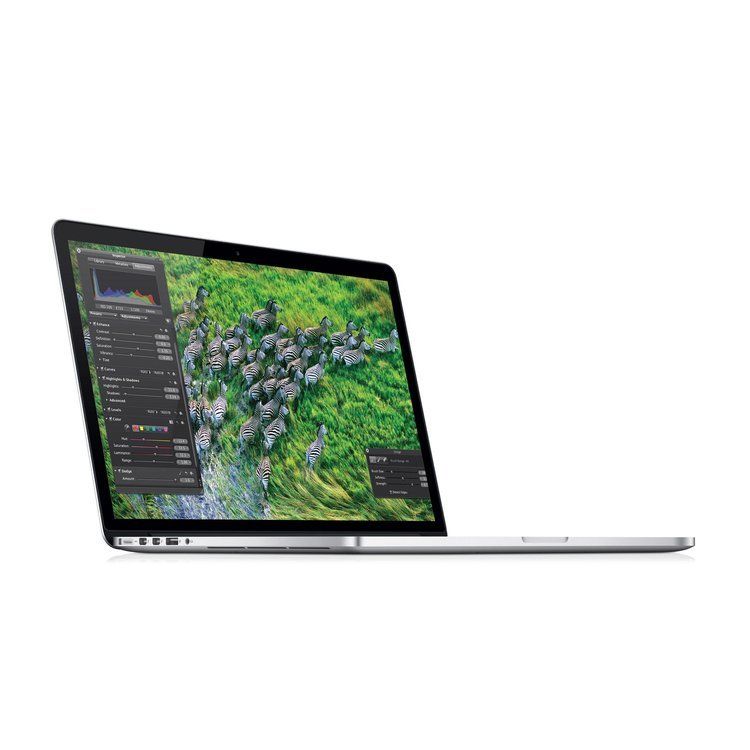 Apple MacBook Pro Retina 13,3