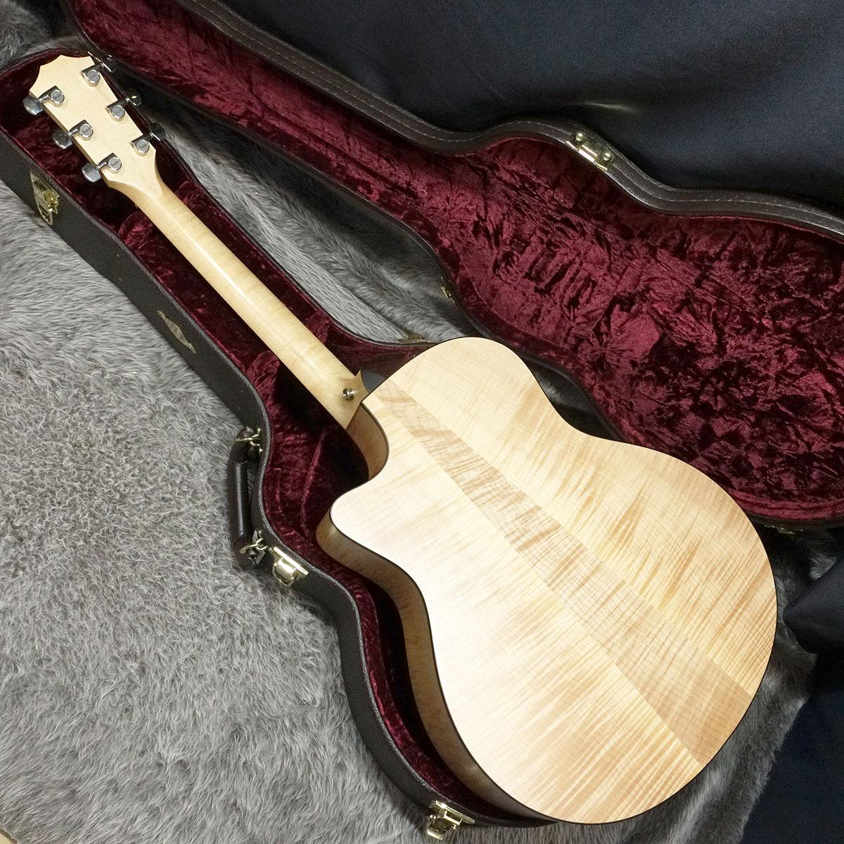 Taylor 316ce アコースティックギター Taylor 316ce-JPN-LTD ES1 2014 <テイラー>｜平野楽器 ロッキン
