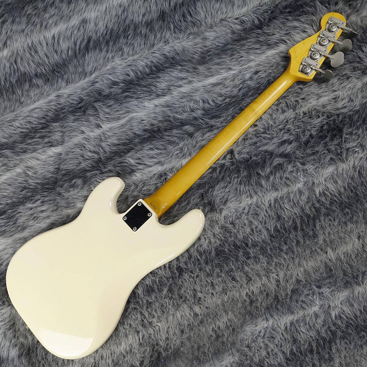 ベース Fender Japan PB70 Fender Japan PB70-70US OWH 税込販売価格 ￥69,800- 中古 ナット幅約