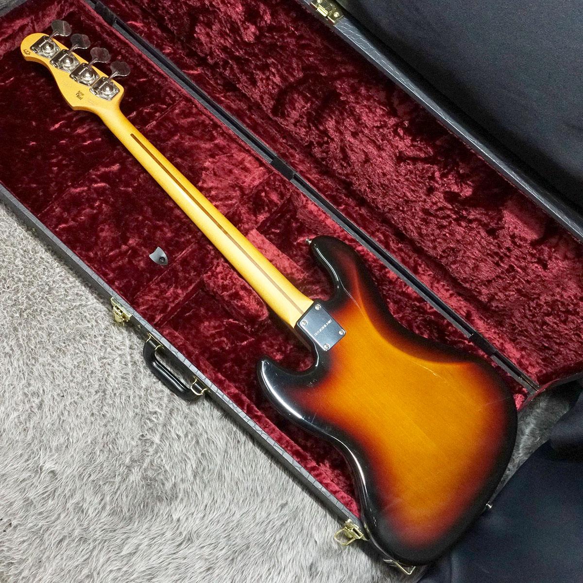 ベース History SH-BJ4R 3TS JazzBass HISTORY HJB/4V-Performance 3TS ジャズベースタイプ パッシブ