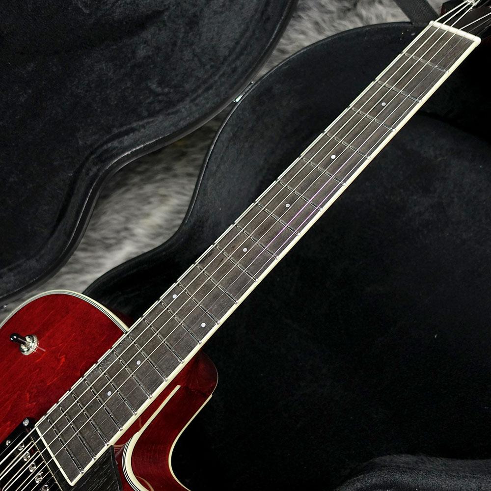 Eastman AR-403CE/SB 週間セール❗️ Eastman AR-403CE Antique Red <イーストマン>｜平野楽器 ロッキン