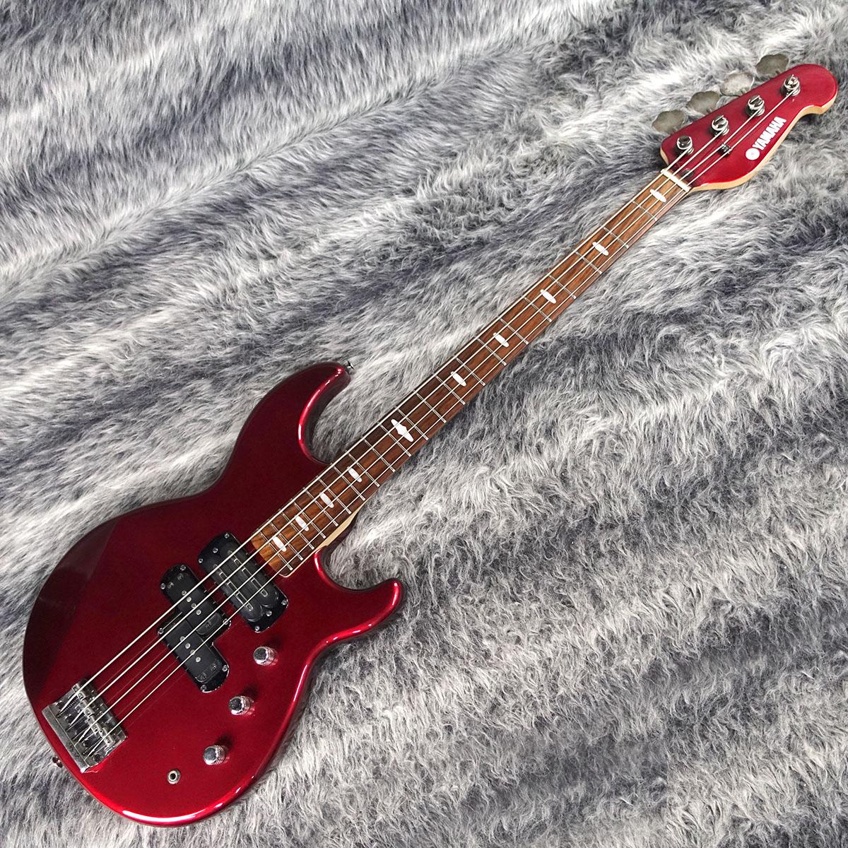 YAMAHA BB714BS ビリーシーンモデル※EBSドライブ付（1月末まで ヤマハ | BB714BS - エレキベース - 概要