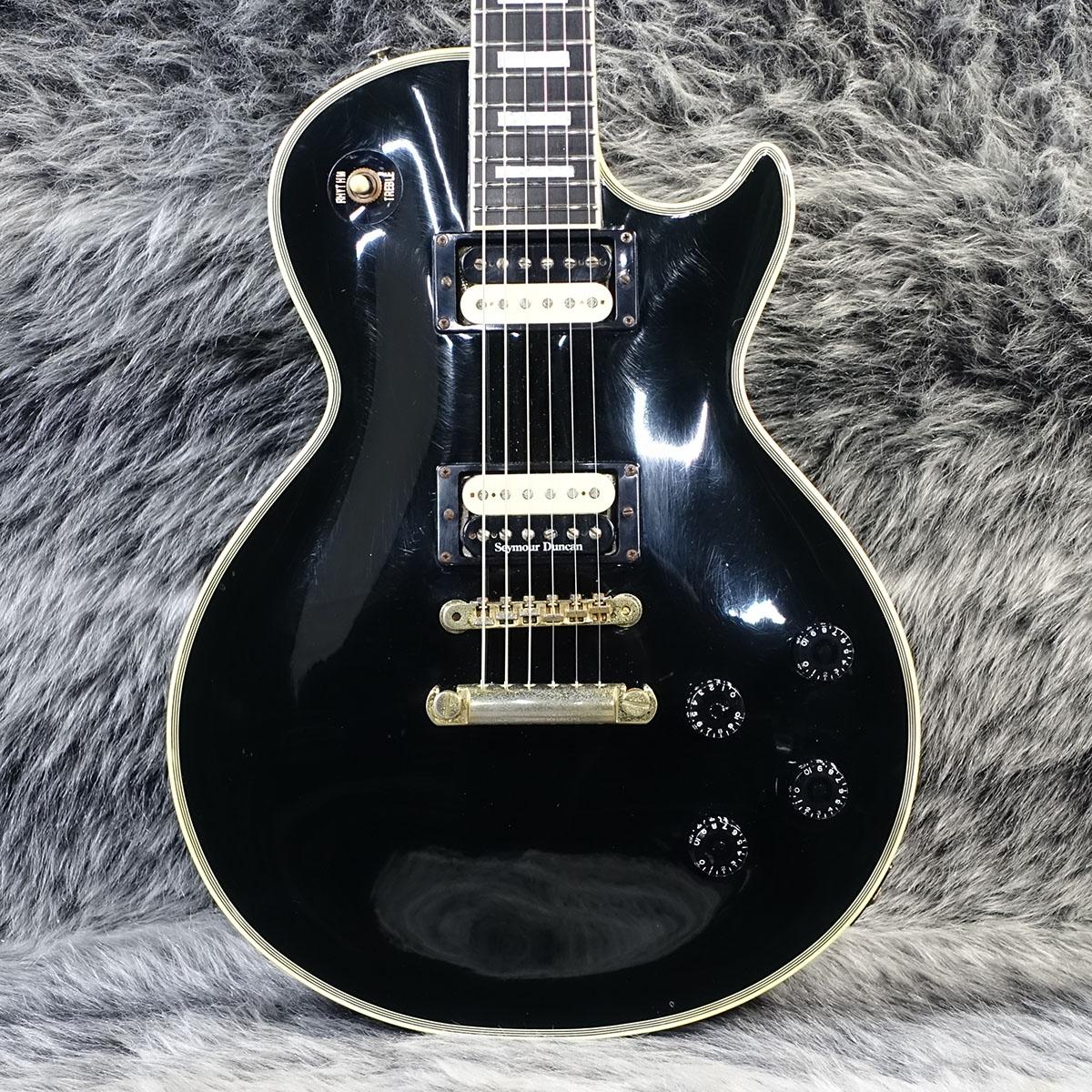 中古品　エドワーズ　レスポール　E-LPC Edwards E-LPC <エドワーズ>｜平野楽器 ロッキン オンラインストア