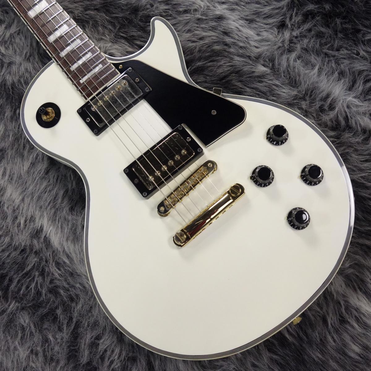 Fernandes エレキギター burny SRLC-55 SW Burny RLC-55 SW <バーニー>｜平野楽器 ロッキン オンラインストア