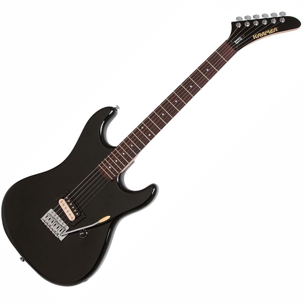 Kramer BarettaSpecial クレイマー バレッタ KRAMER クレイマー Baretta Special White バレッタスペシャル エレキ