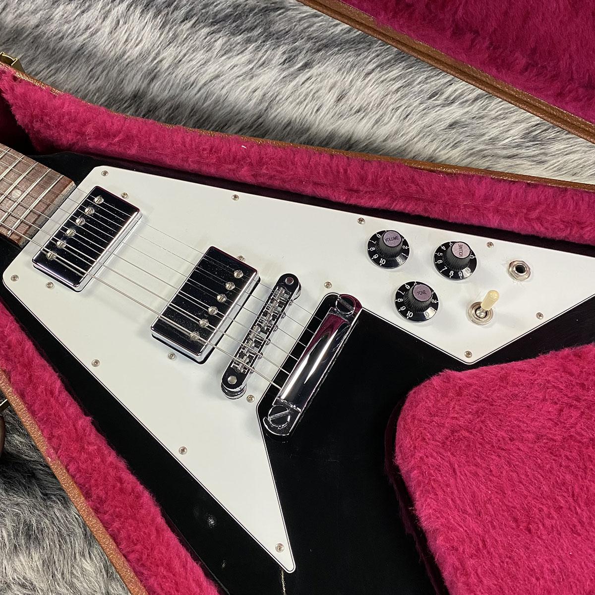 ギター Gibson Flying V 2015 Japan limited Gibson USA / Flying V 2015 Japan Limited – GuitarQuest イシバシ