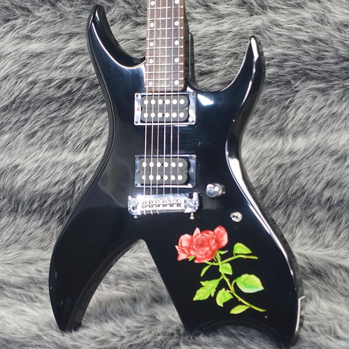 フェルナンデス BURNY BG-125X YOSHIKIモデル　100台限定 Burny BG-125X <バーニー>｜平野楽器 ロッキン オンラインストア