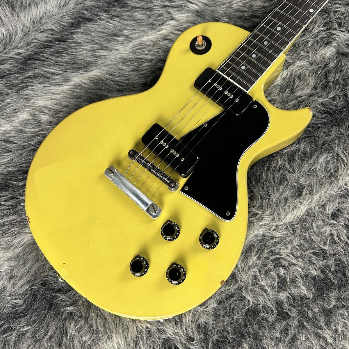 Epiphone Les Paul Special LQ 日本製 フジゲン Epiphone Japan Les Paul Special LQ フジゲン製 - メルカリ