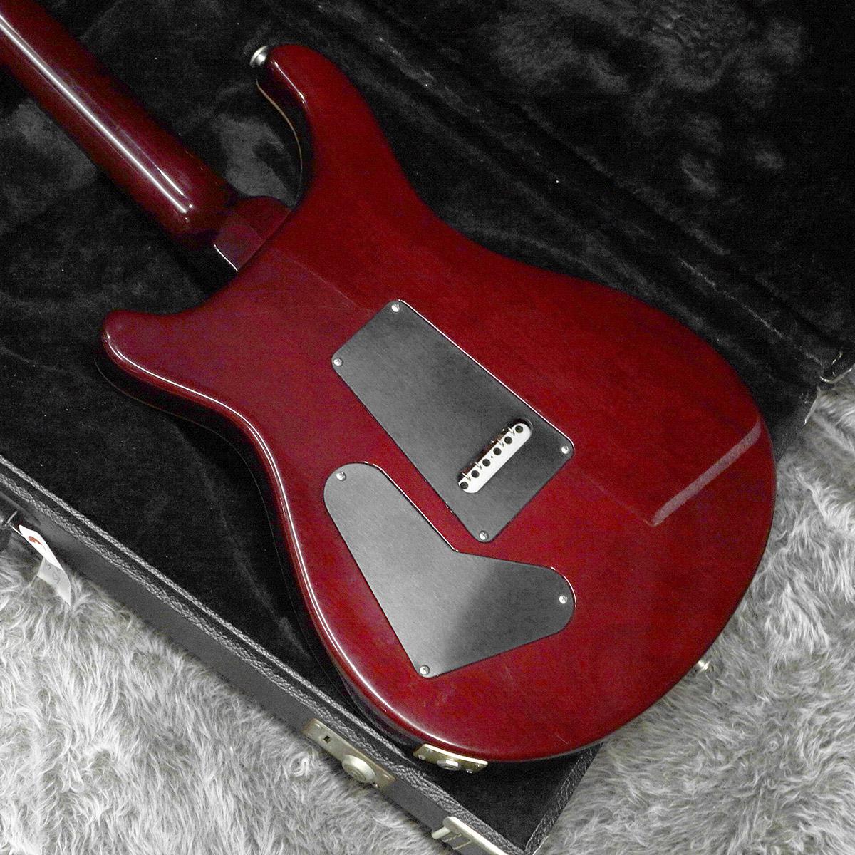 Paul Reed Smith Custom24 10Top Tortoise Shell 【1993年製】 <ポール