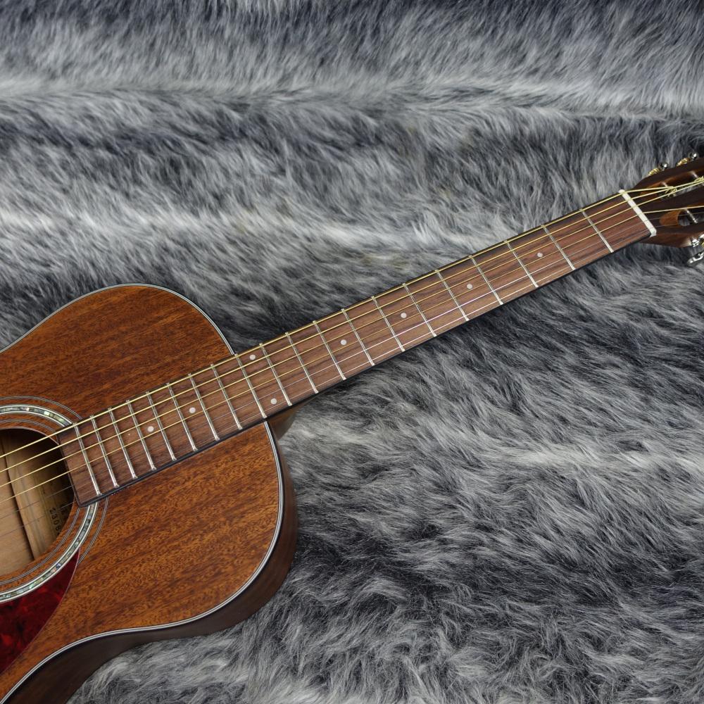 キャッツアイ　アコギ ☆ Cat's Eyes キャッツアイ CE45T-SW No.995807 アコースティック