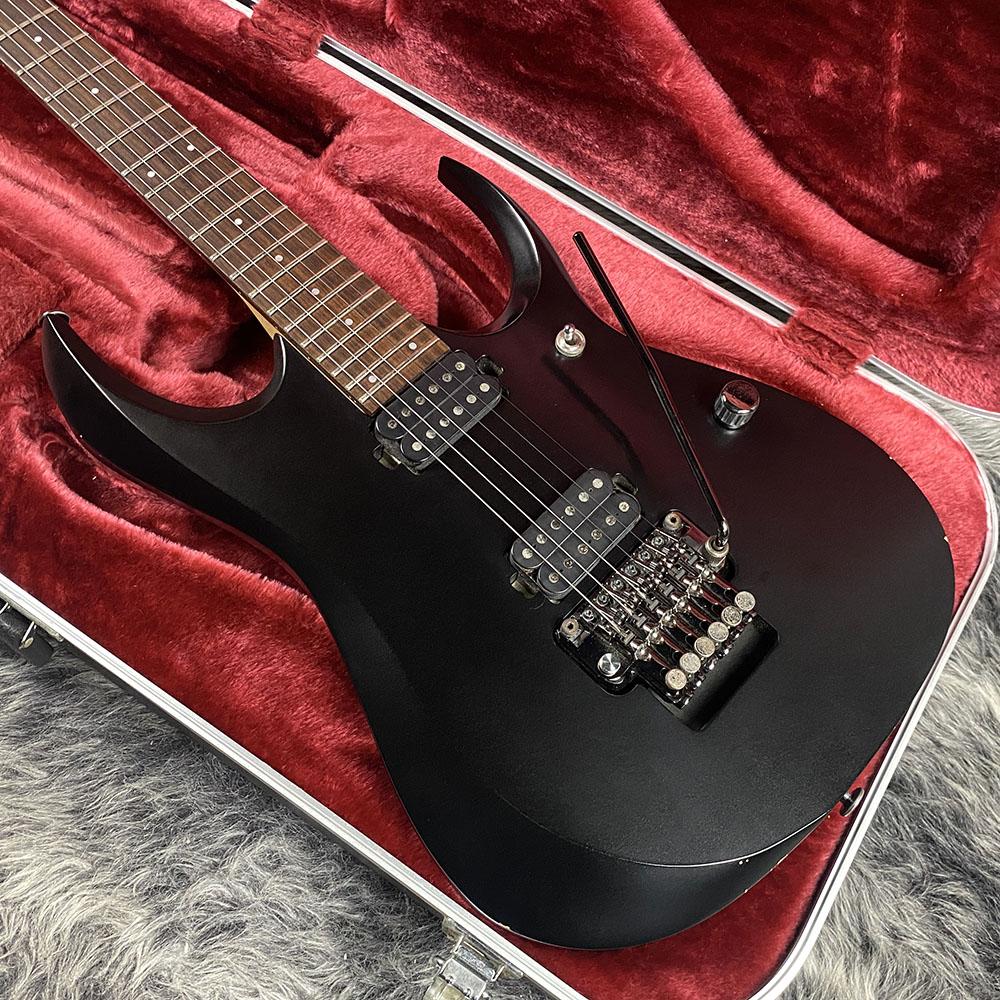 Ibanez ギター　RGD2120Z Ibanez RGD2120Z ISH <アイバニーズ>｜平野楽器 ロッキン オンラインストア