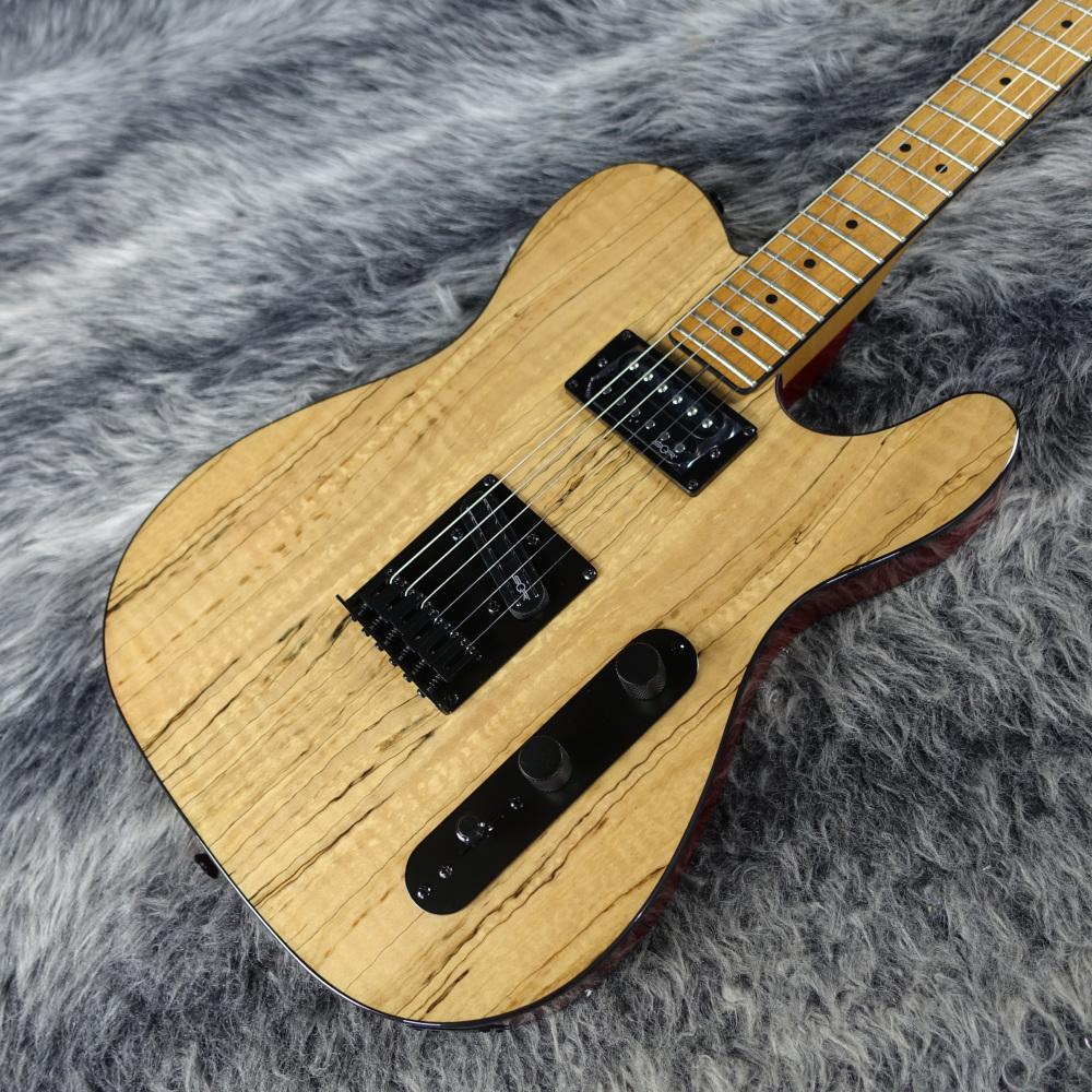 2020年製スクワイヤーコンテンポラリーエキゾチックテレキャスター Squier FSR Contemporary Exotic Telecaster <スクワイア>｜平野楽器