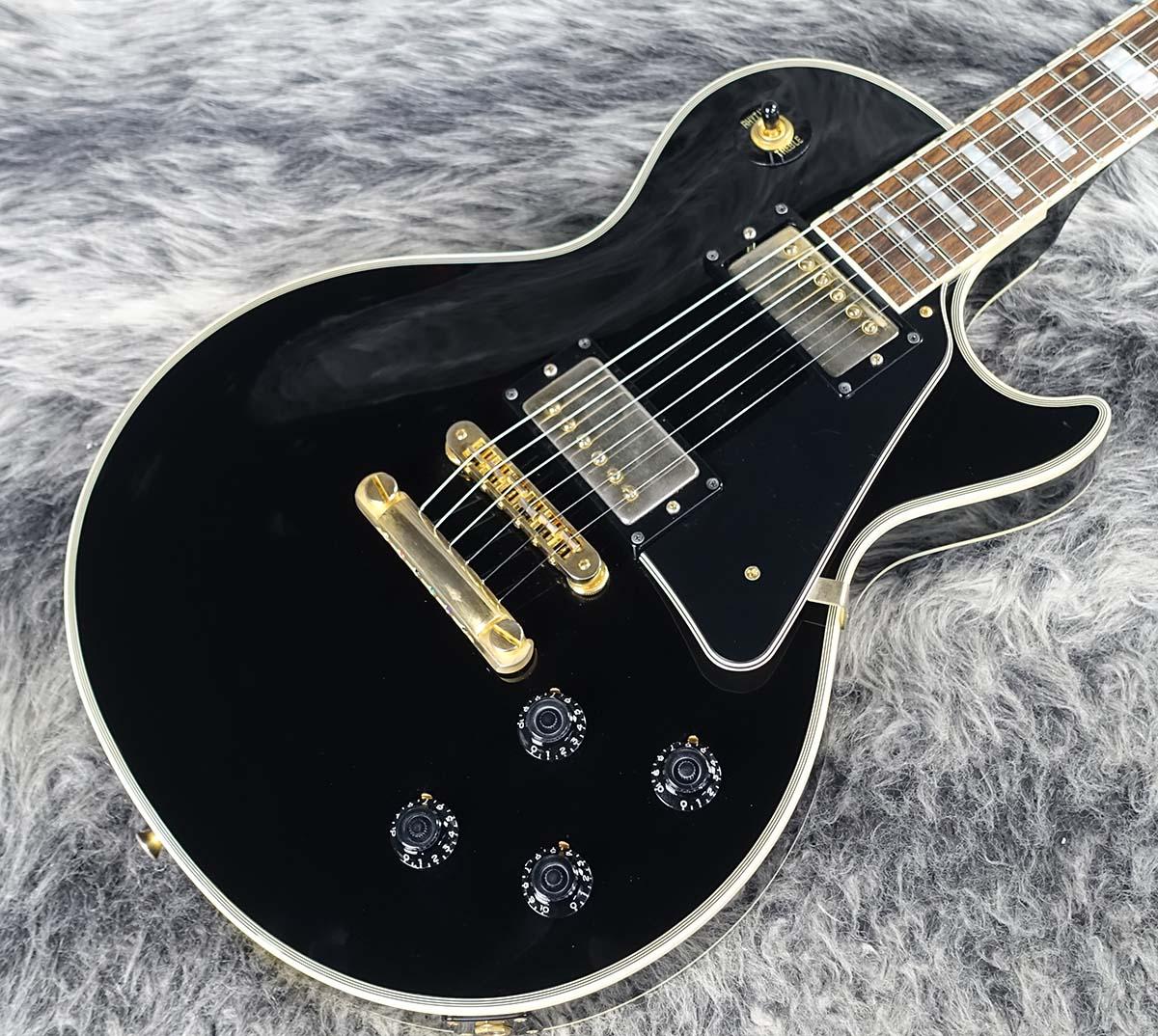 中古 Burny | バーニー ギター RLC-55 Burny RLC-55 <バーニー>｜平野楽器 ロッキン オンラインストア