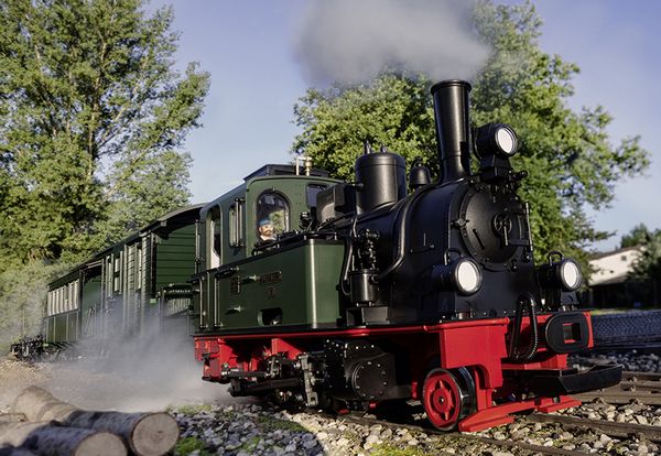 LGB L24742 | G Locomotives