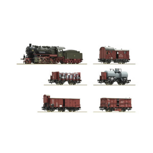 61481 6 piece set: 