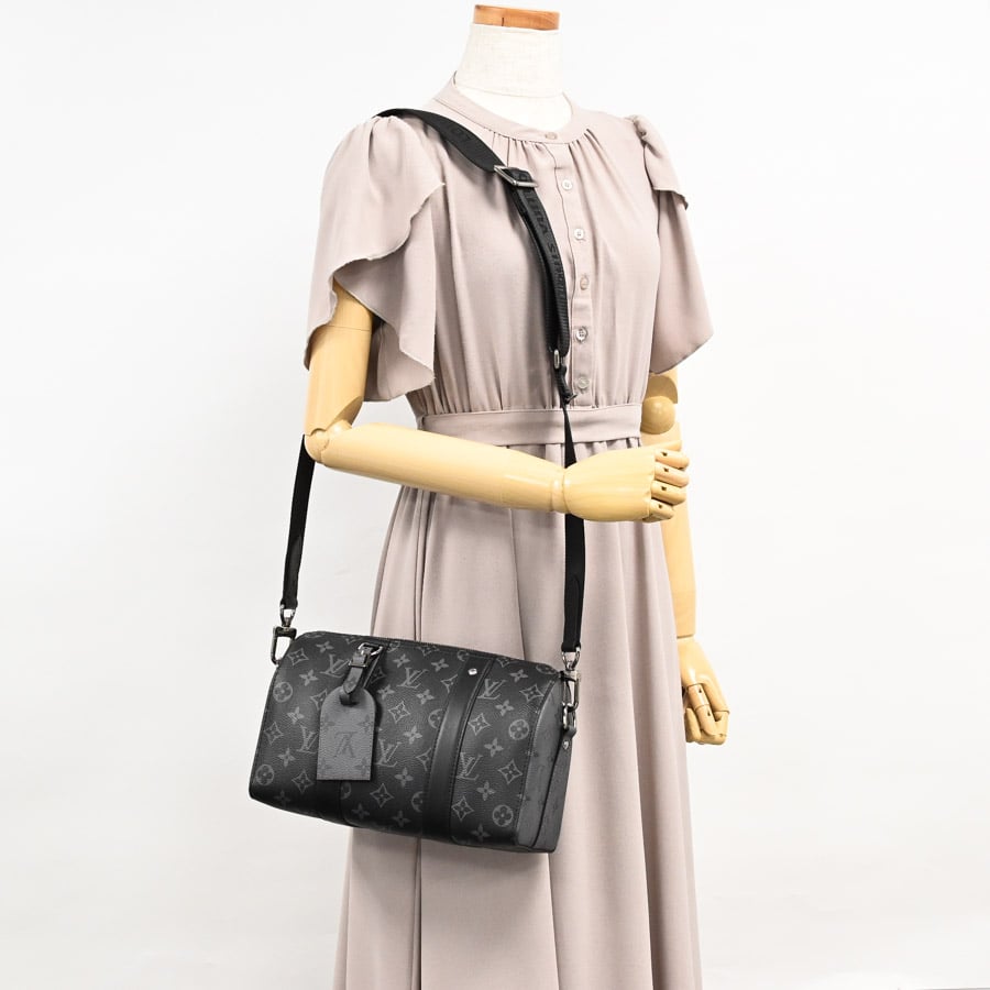 ルイヴィトン | シティキーポル | M45936 | ボストンバッグ