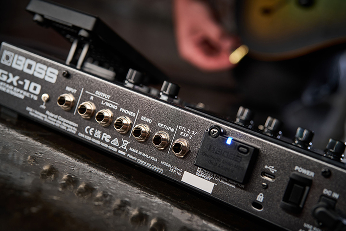 Roland - Company - ニュースリリース - 2024 - 上質なサウンドと機能