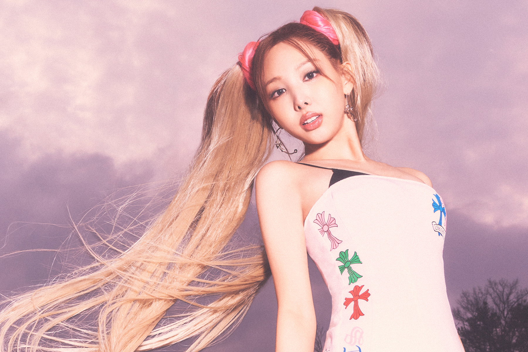 TWICE's Nayeon Talks New Solo Ep 'Na,' More Mature Sound, Tour