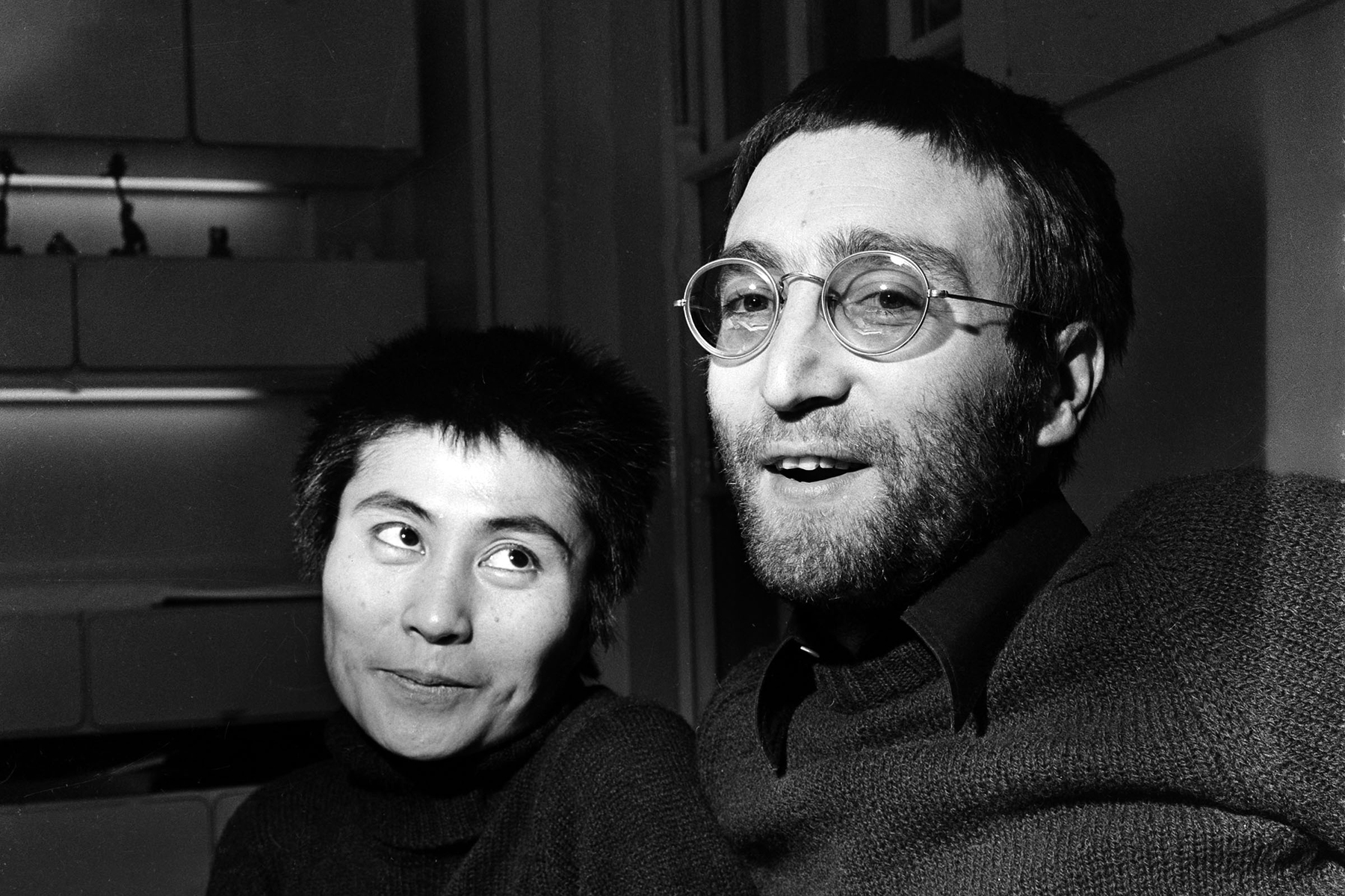 John Lennon's 'Gimme Some Truth. The Ultimate Mixes' Box Due This Fall