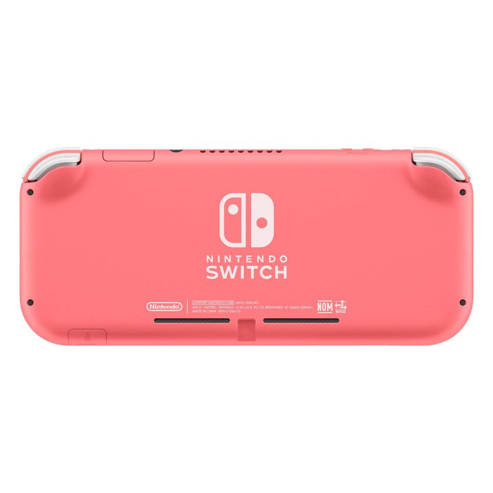 Nintendo Switch Lite ピンク本体 Switchライト 本体 nintendo switch