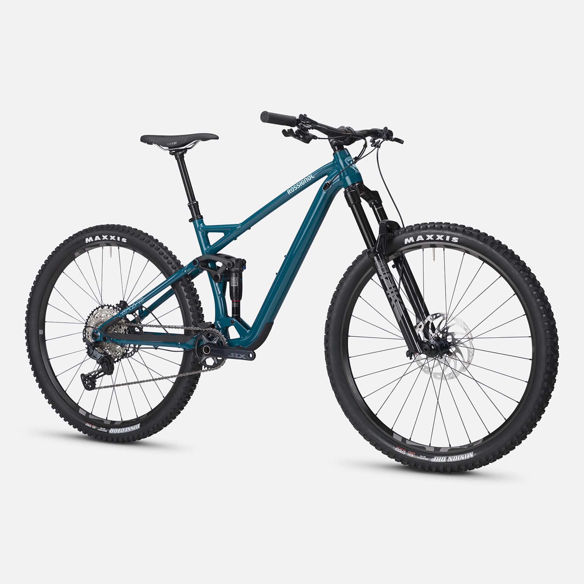 Trail Mandate SLX | All Mountain bikes | Rossignol