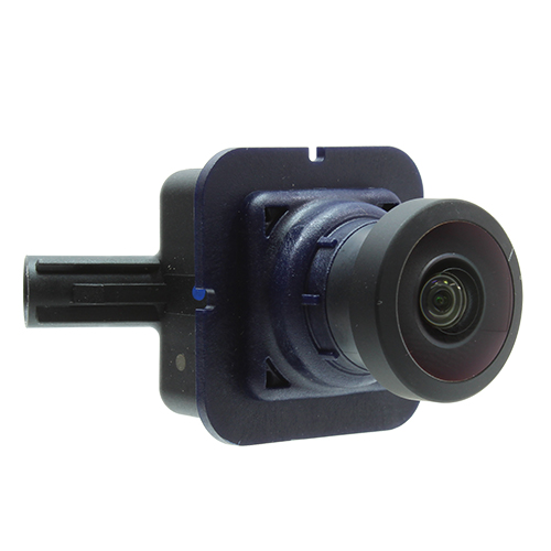 250-8102 LVDS Digital Tailgate Camera for RAM 2500 and 3500 Trucks