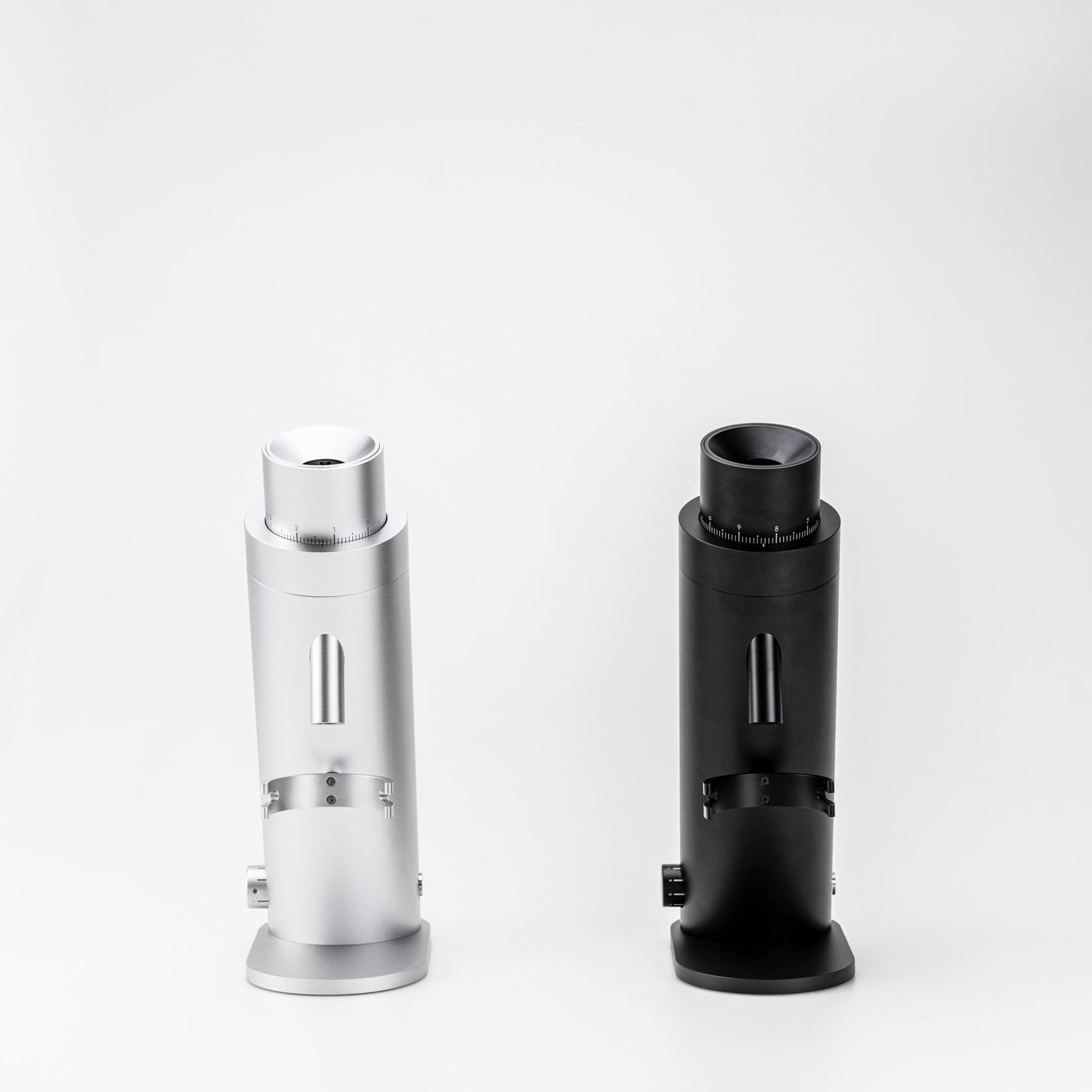 LAGOM P64 -SSP-Unimodal Espresso/Multipurpose – R&D ESPRESSO LAB