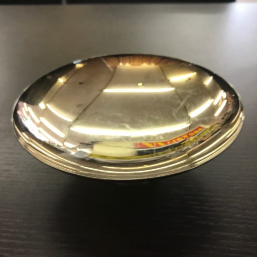 純銀でできた銀杯 209g裏に純銀と刻印あり | リサイクルショップ