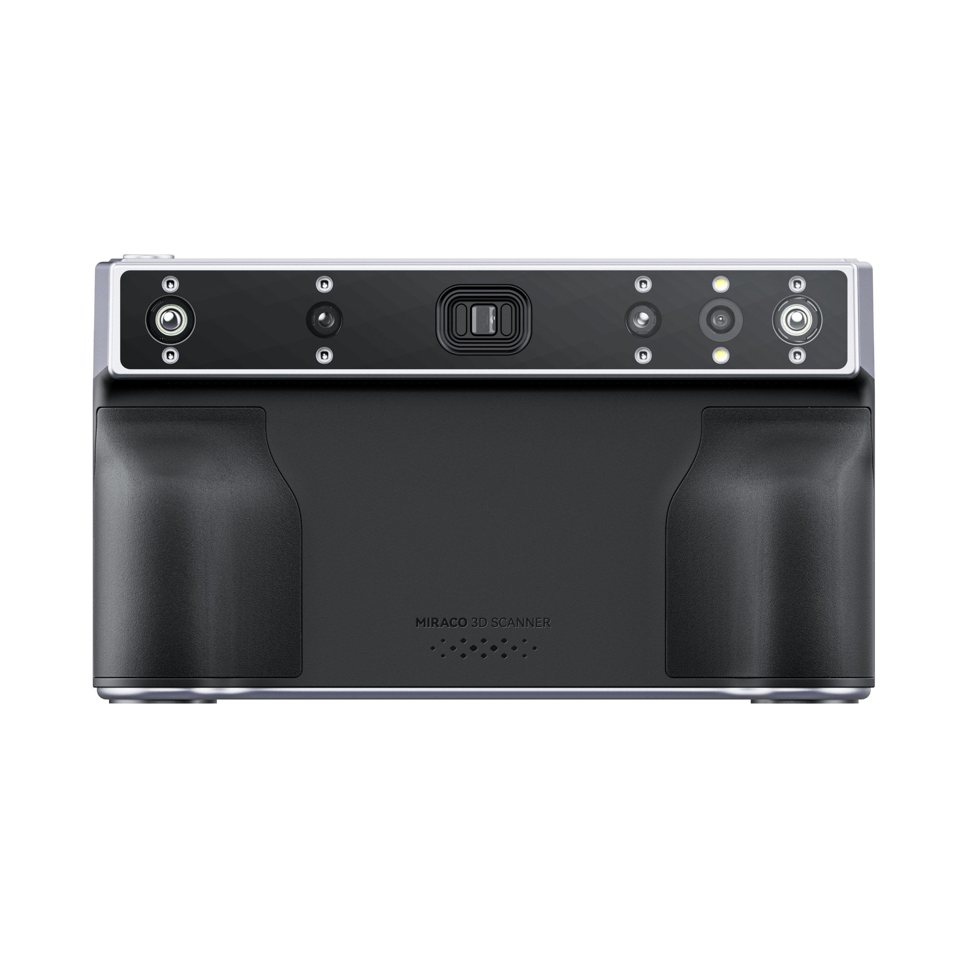 Revopoint MIRACO: Standalone 3D Scanner