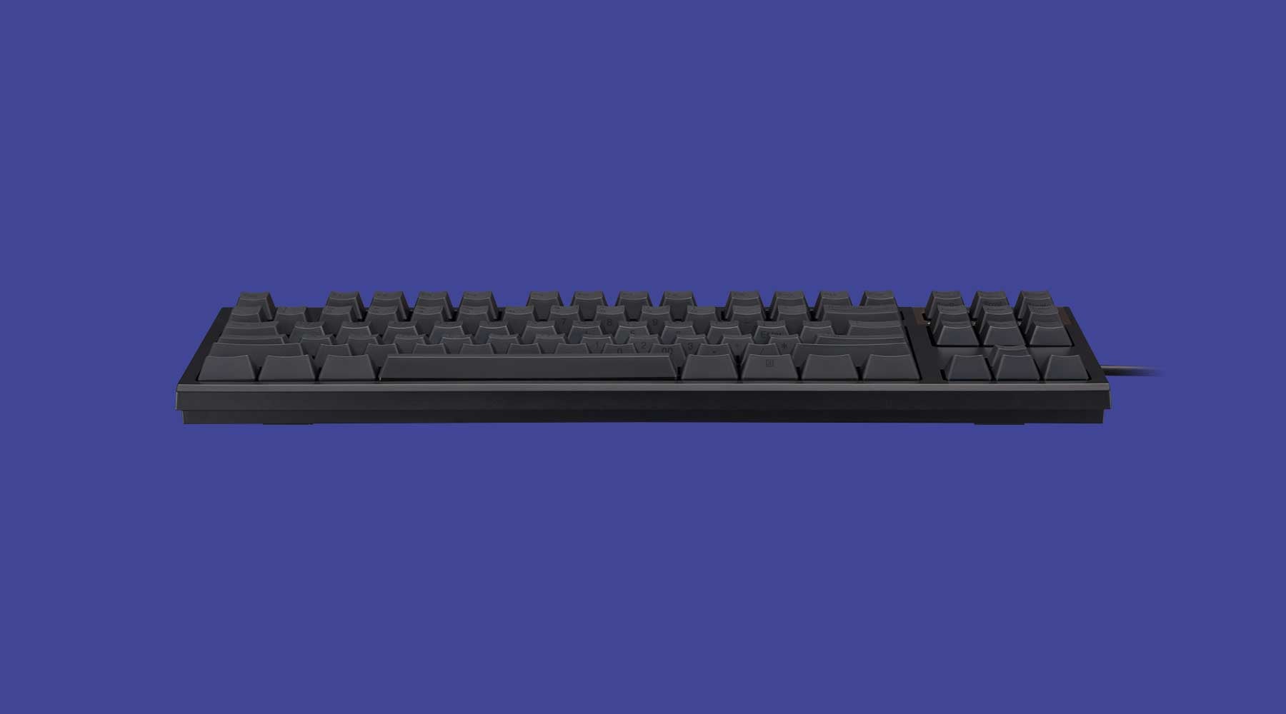 Product : REALFORCE TKL S / R2TLS-US5-BK | REALFORCE | Premium