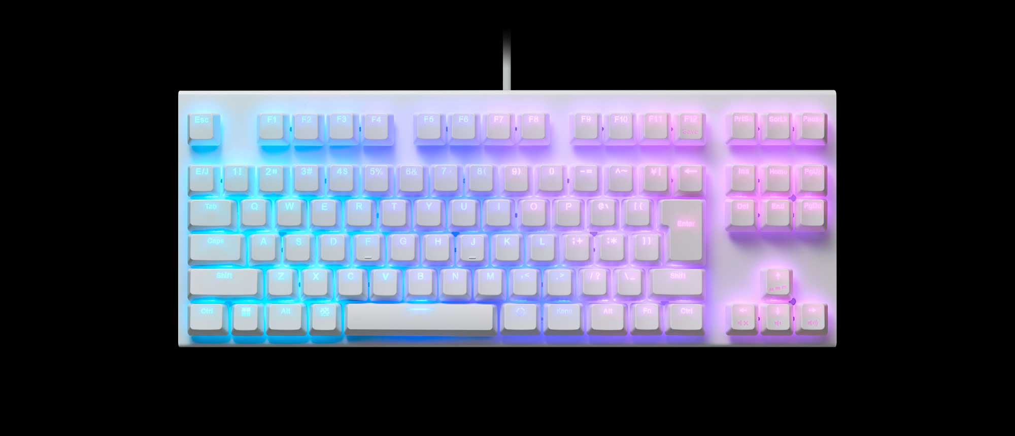 製品 : REALFORCE / X1UC21 | REALFORCE | 日本製プレミアムキーボード