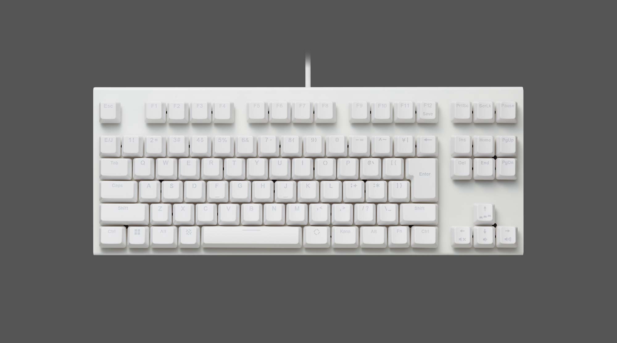 製品 : REALFORCE / X1UC23 | REALFORCE | 日本製プレミアムキーボード