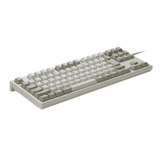 製品 : REALFORCE TKL A / R2TLA-JPV-IV | REALFORCE | 日本製