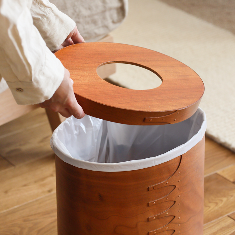 シェーカーボックス ダストボックスタイプ ｜家具・インテリア通販 Re