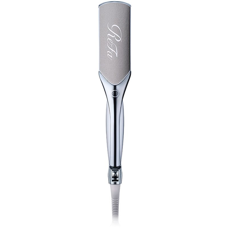 rednails web channel / ♪リファ ストレートアイロン プロ+