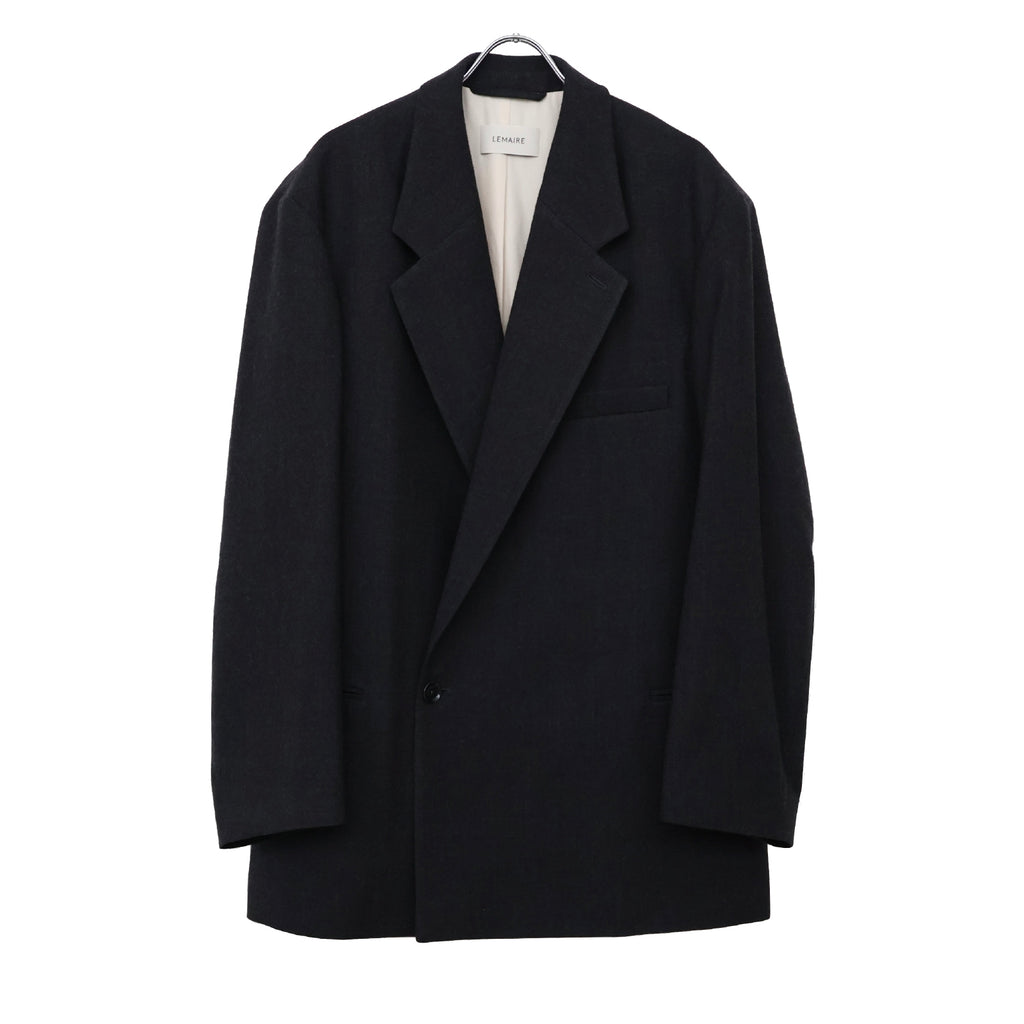 SHORT MAXI DB COAT | ref. / Web Store